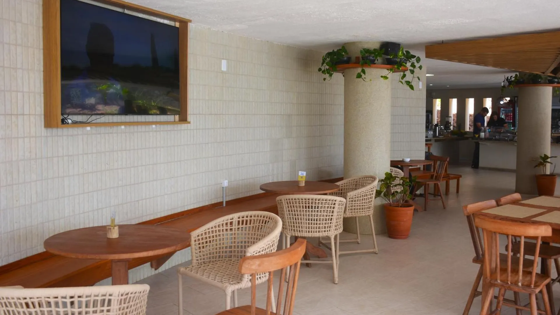 Apartmán Apto 404 Elegance Flats Natal