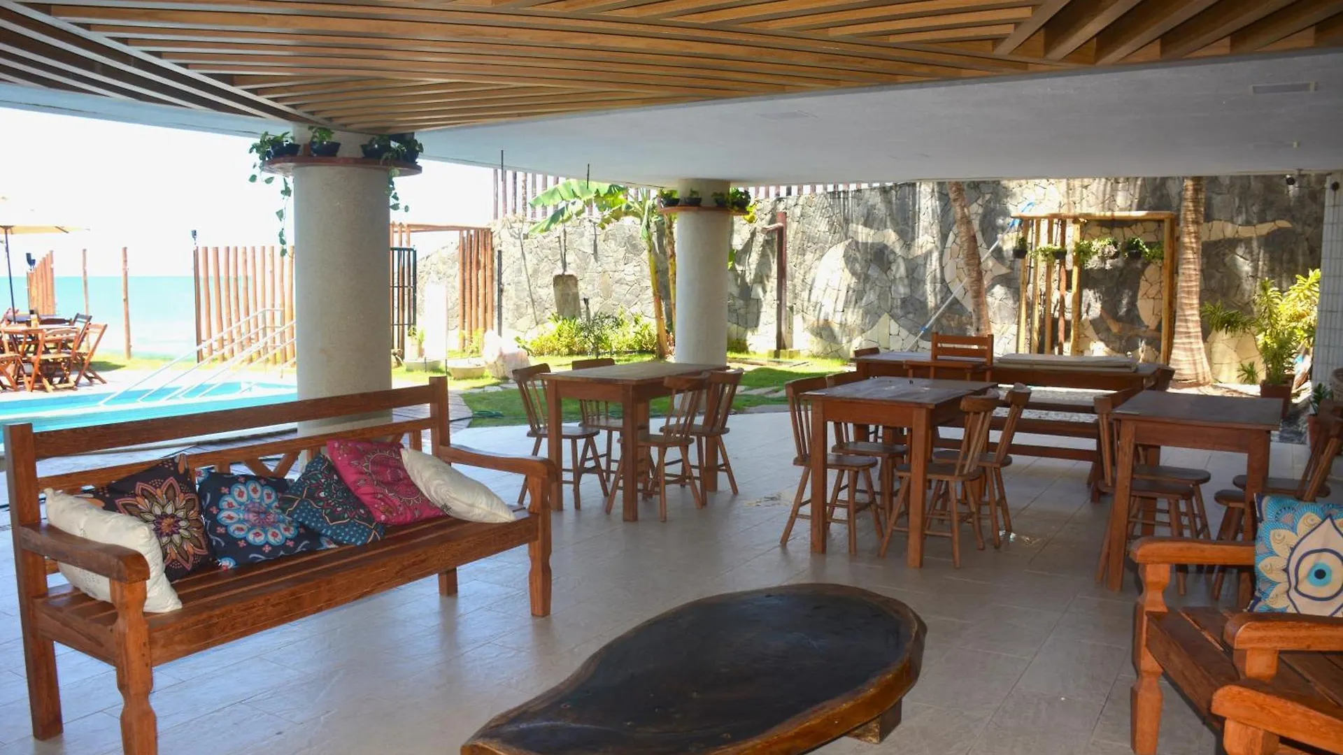 Apartmán Apto 404 Elegance Flats Natal