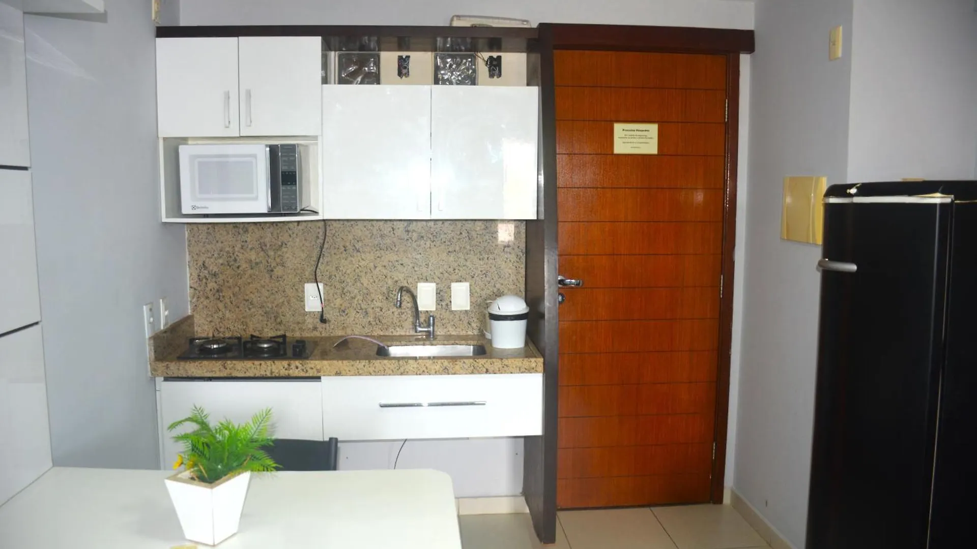 Apartmán Apto 404 Elegance Flats Natal