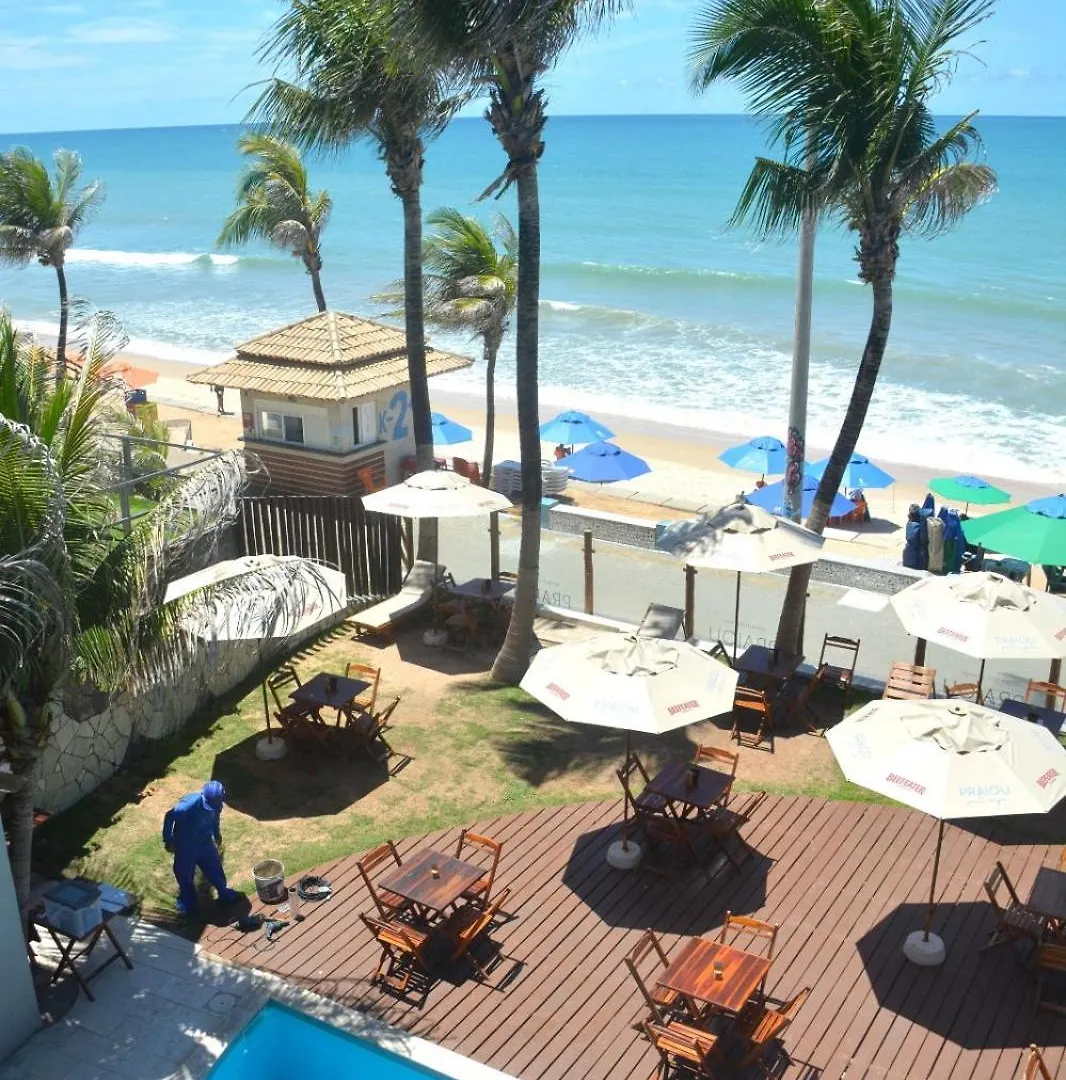 Apto 404 Elegance Flats Natal