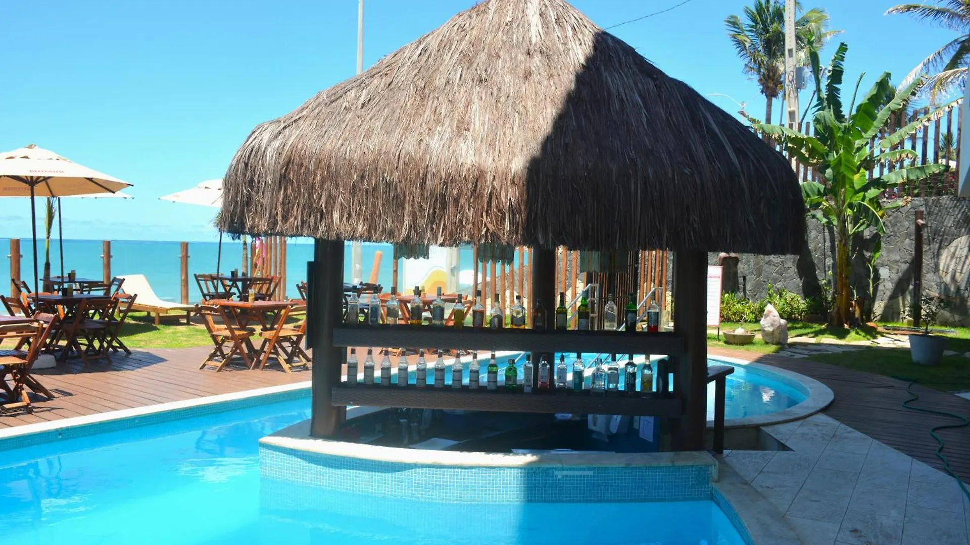 Apto 404 Elegance Flats Natal 0*,  Brasilien