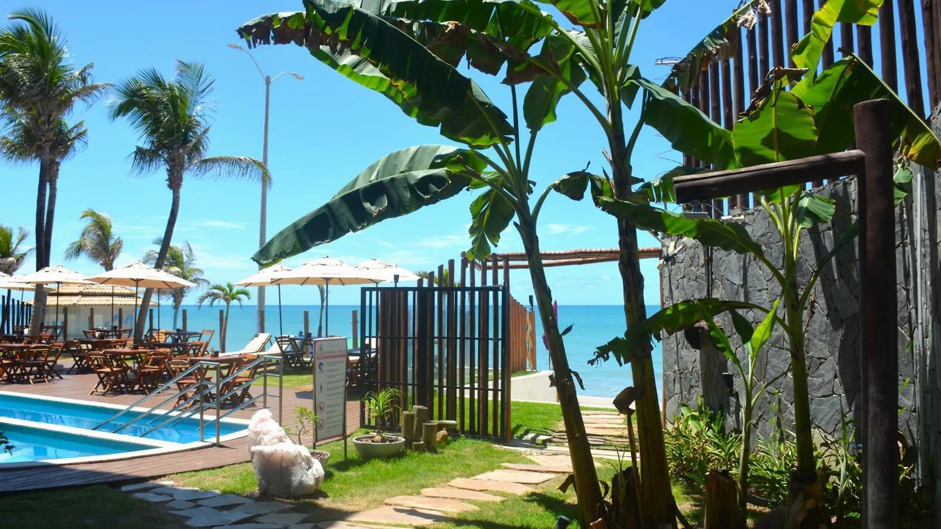 Lägenhet Apto 404 Elegance Flats Natal Brasilien