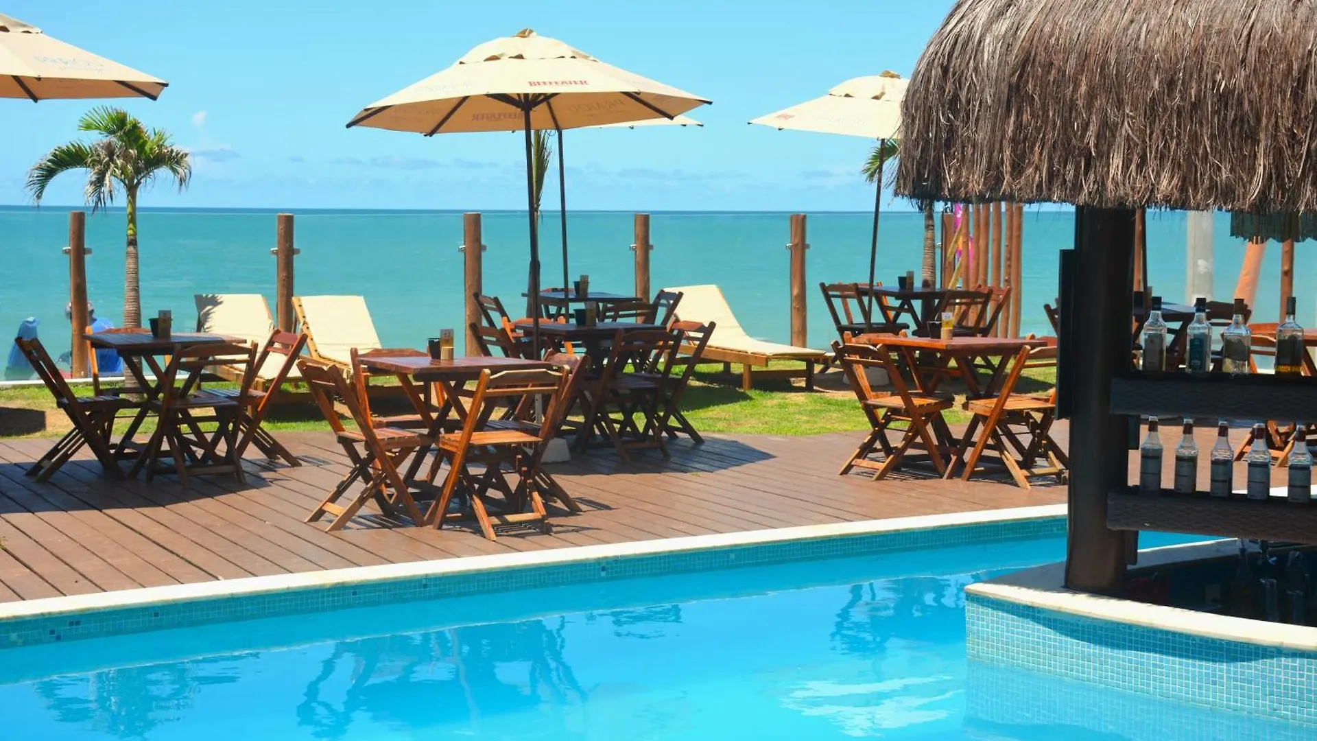 Apto 404 Elegance Flats Natal