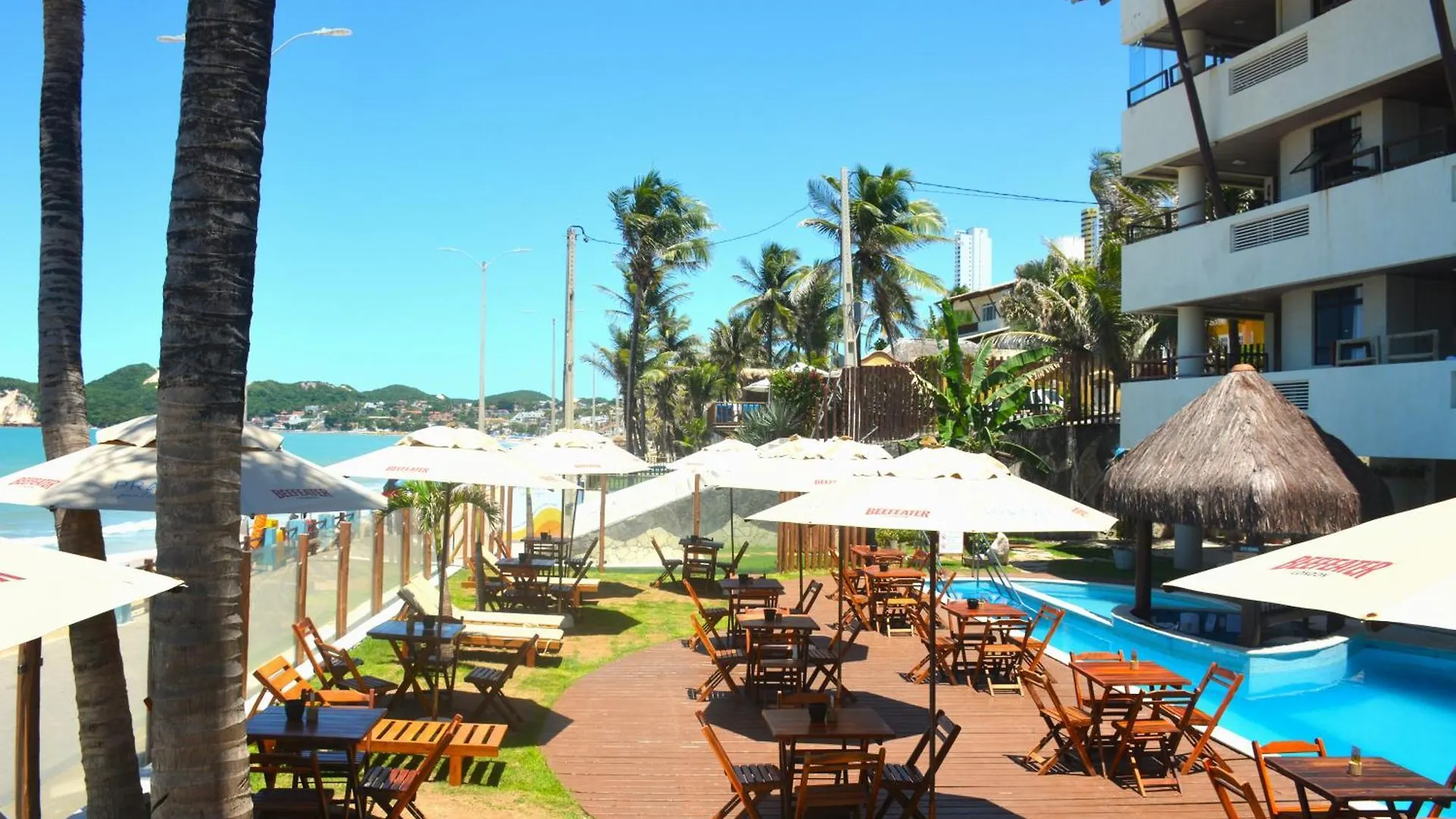 Apto 404 Elegance Flats Natal
