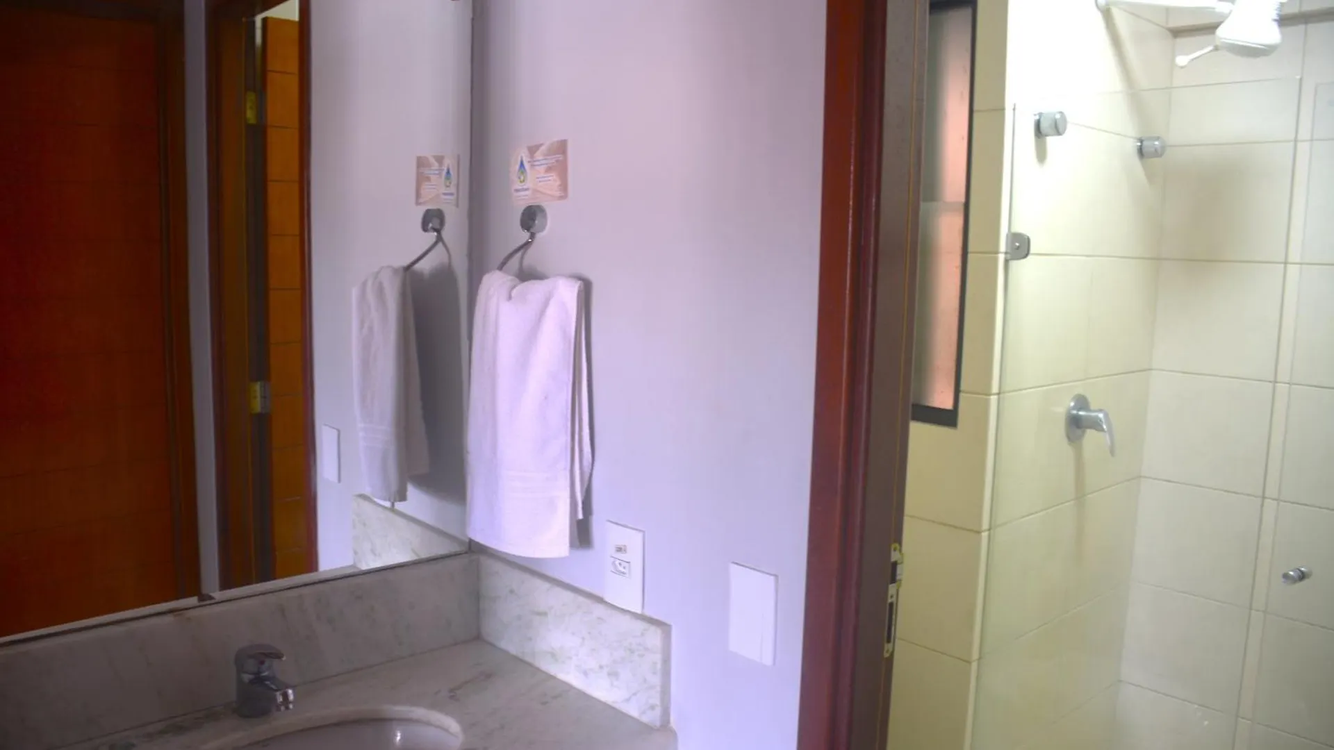 Apto 404 Elegance Flats Natal