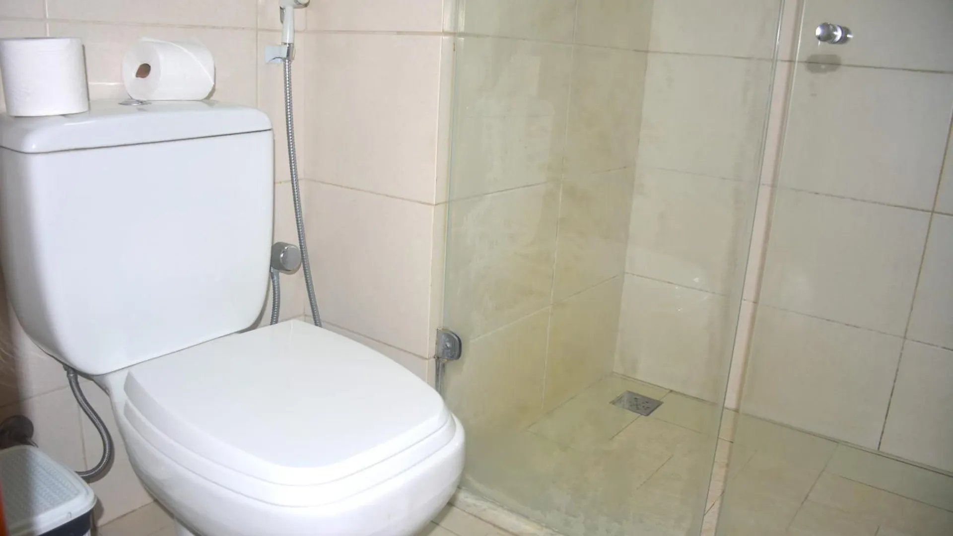 Apto 404 Elegance Flats Natal 0*,  Brasilien
