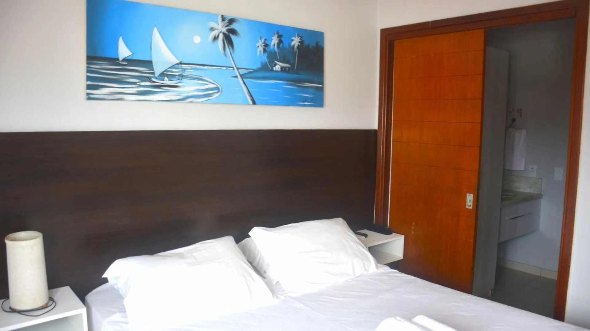 Apto 404 Elegance Flats Natal