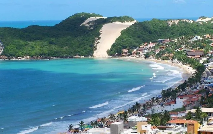Apto 404 Elegance Flats Natal Brasilien
