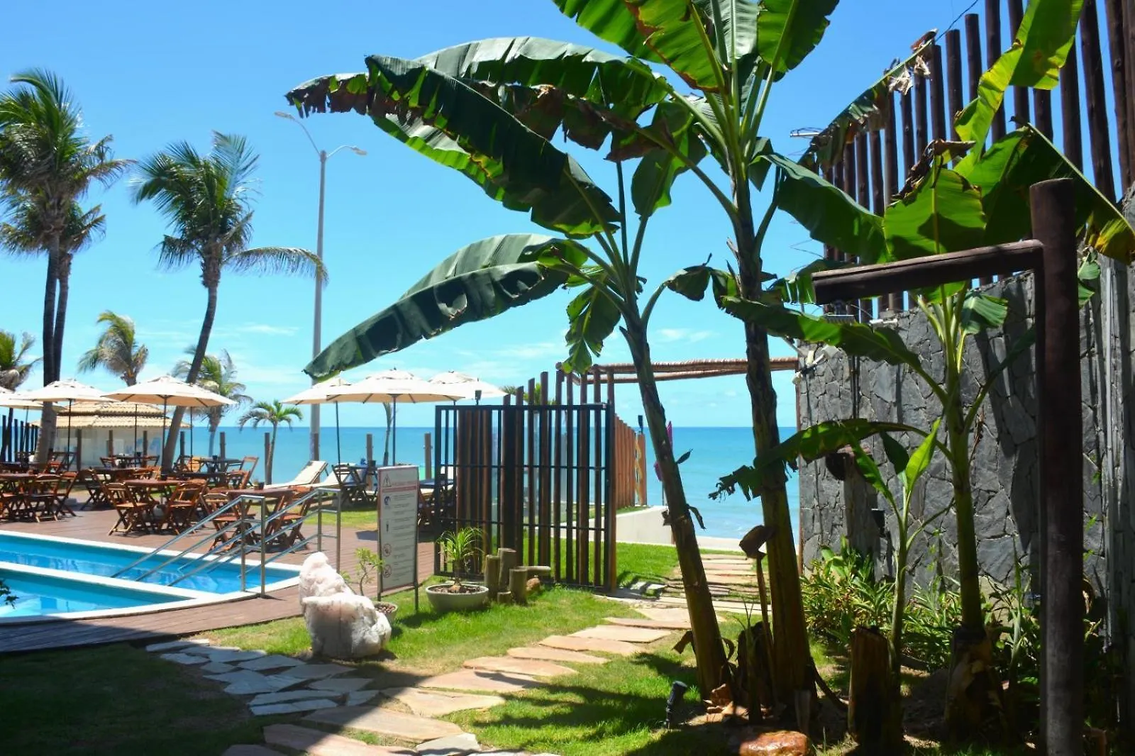 Apto 404 Elegance Flats Natal