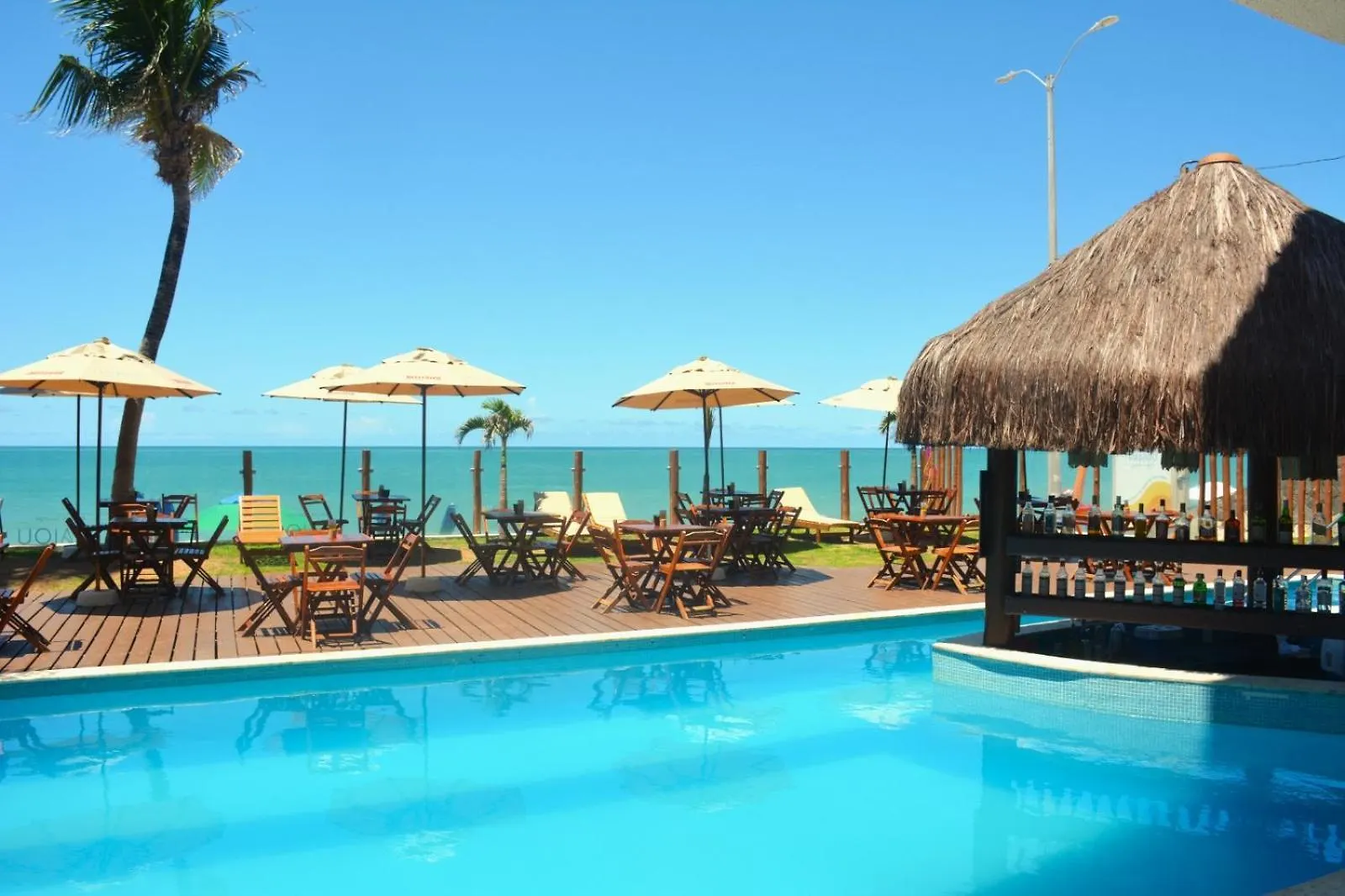 Lägenhet Apto 404 Elegance Flats Natal Brasilien
