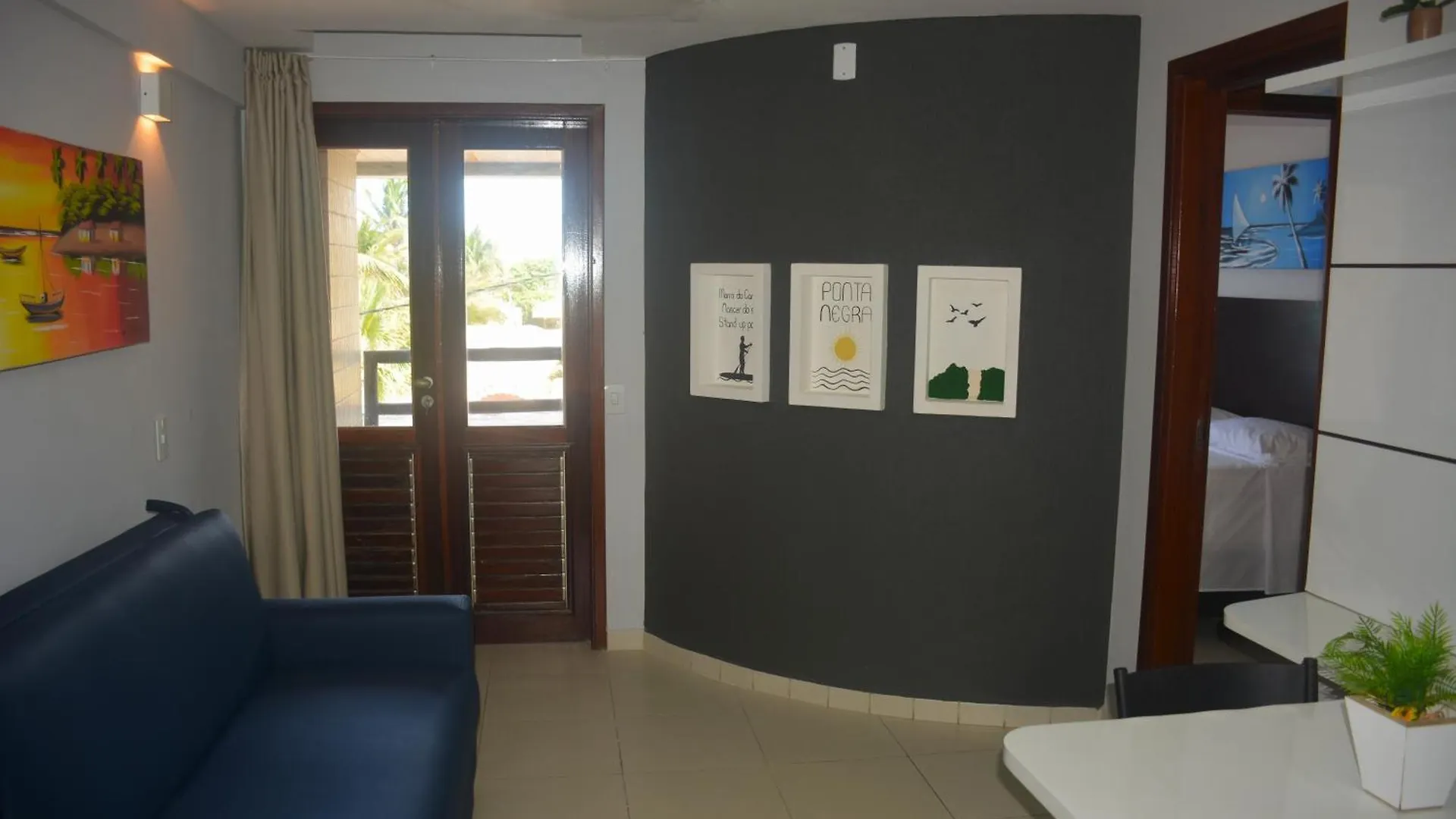 Apto 404 Elegance Flats Natal